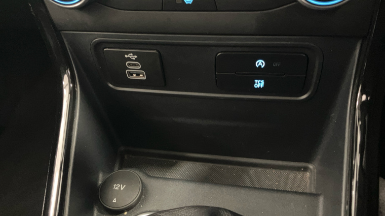 Ford EcoSport 1.0 EcoBoost 125 ST-Line 5dr Petrol Hatchback